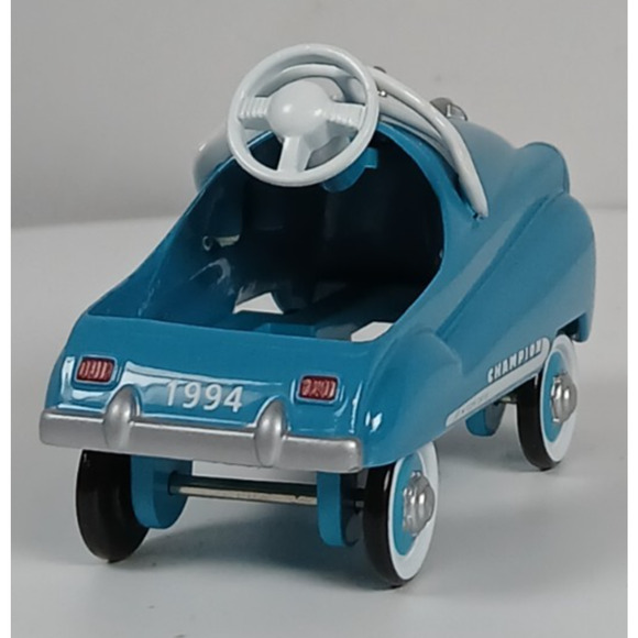 Hallmark Keepsake - Murray Champion - 1st - 1994 - Picture 13 of 16